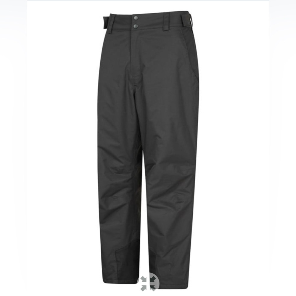Mountain Warehouse Gravity Mens Snow Pants- Brand New